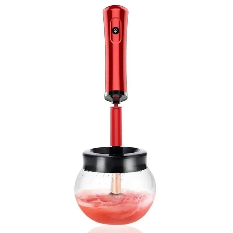 Multifunctional Electric Makeup Brush Cleaner Health & Beauty-6
