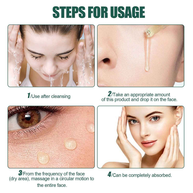 Glanmia™ Collagen Radiance Essence