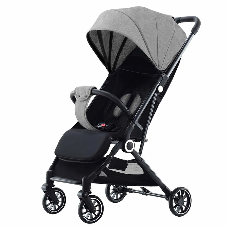 Lightweight Foldable Baby Stroller Mia Vita