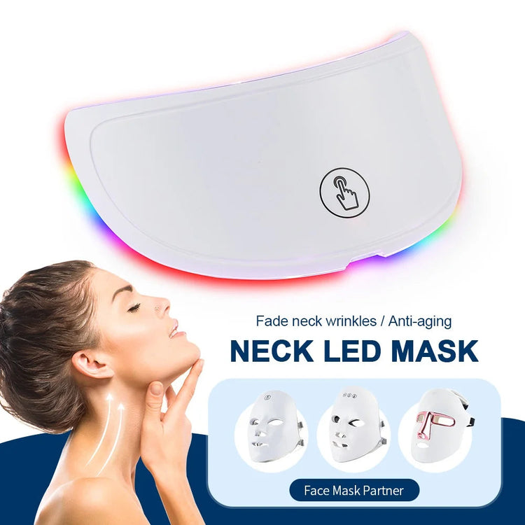 Lumé Skin Co LED Skin Care Massager Glan Mia