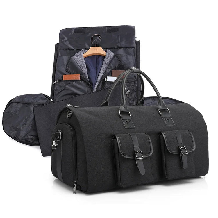 Glanmia™ Foldable Travel Duffle Bag Glan Mia