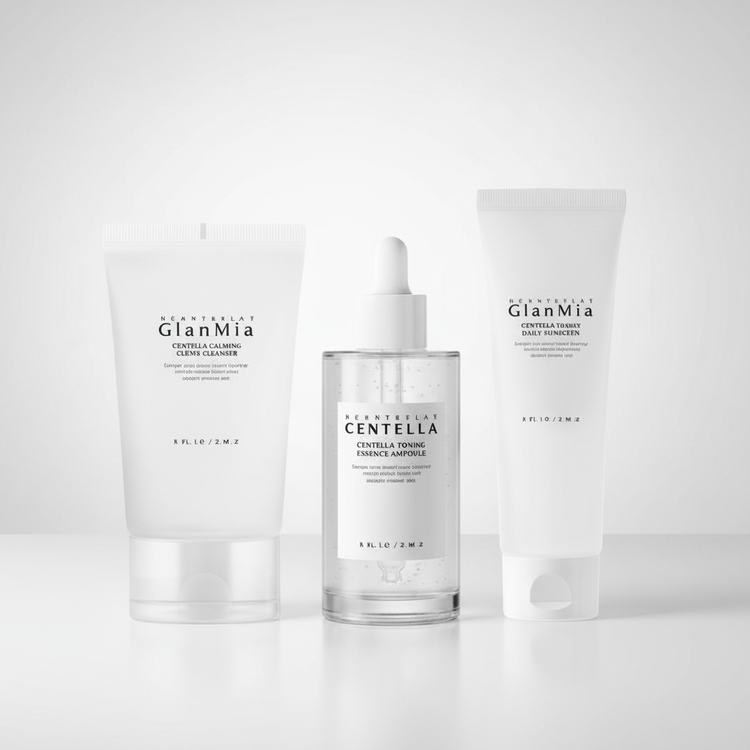 Glow-Boost Serum Set aliexpress