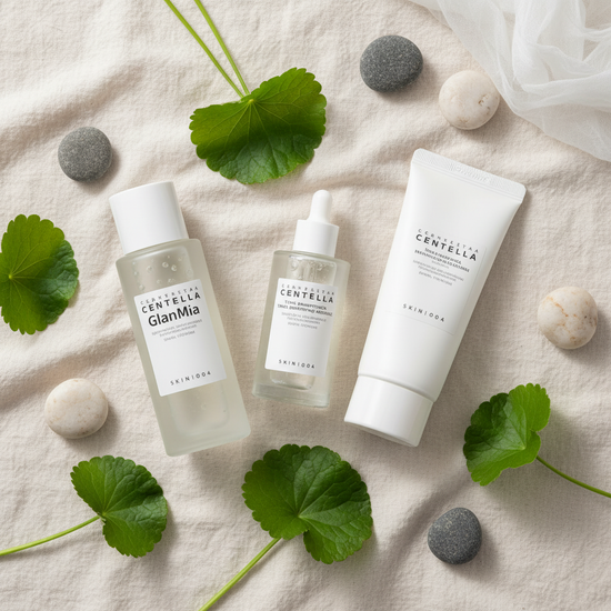 Glow-Boost Serum Set aliexpress