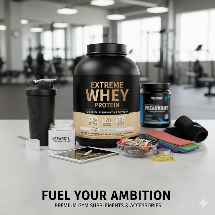 Posture & Back Support