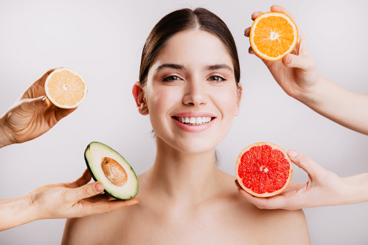 Glanmia™ Health & Beauty