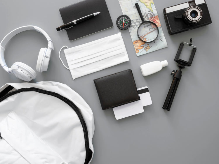 Glanmia™ Gadgets & Electronics