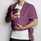 Newborn Baby Carrier Wrap