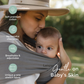 Newborn Baby Carrier Wrap