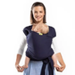 Newborn Baby Carrier Wrap