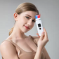 Ultrasonic Skin Scrubber Peeling Blackhead Remover Mia Vita