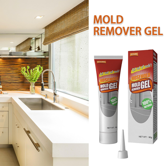 Glanmia™ Mold Remover Gel Glan Mia