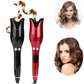PowerCurl® Automatic Rotating Curling Iron Health & Beauty-6