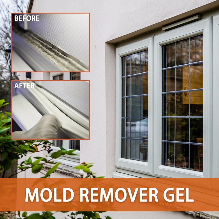 Glanmia™ Mold Remover Gel Glan Mia