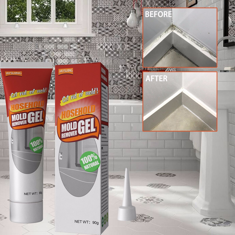 Glanmia™ Mold Remover Gel Glan Mia