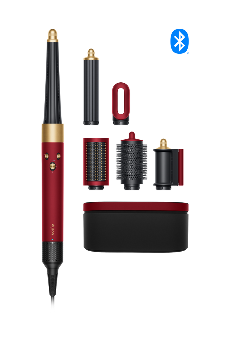 Effortless Style Air Styler shopify