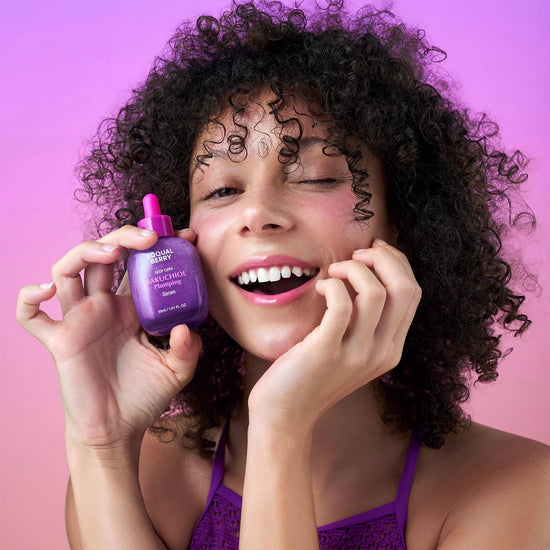Glanmia™ Bakuchiol Glow Plumping Serum Glan Mia