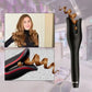 PowerCurl® Automatic Rotating Curling Iron Health & Beauty-6