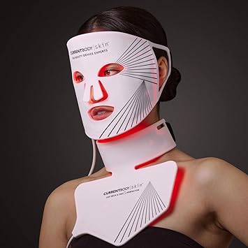 LED Anti-Aging, Acne Fighting & Skin Rejuvenation Therapy