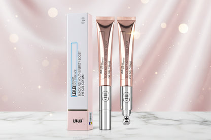 Glanmia™ Electric Eye Renewal Cream