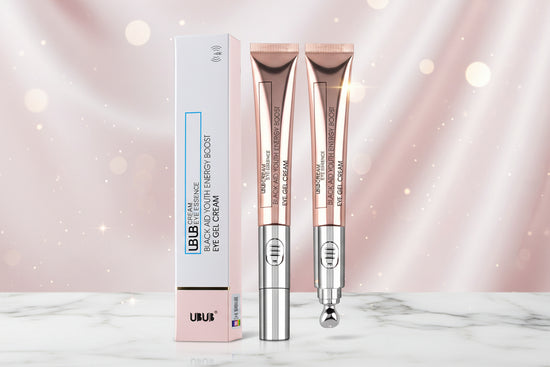 Glanmia™ Electric Eye Renewal Cream