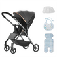 Lightweight Foldable Baby Stroller Mia Vita
