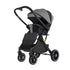 Lightweight Foldable Baby Stroller Mia Vita