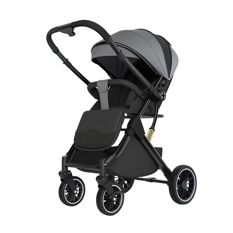 Lightweight Foldable Baby Stroller Mia Vita
