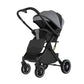 Lightweight Foldable Baby Stroller Mia Vita