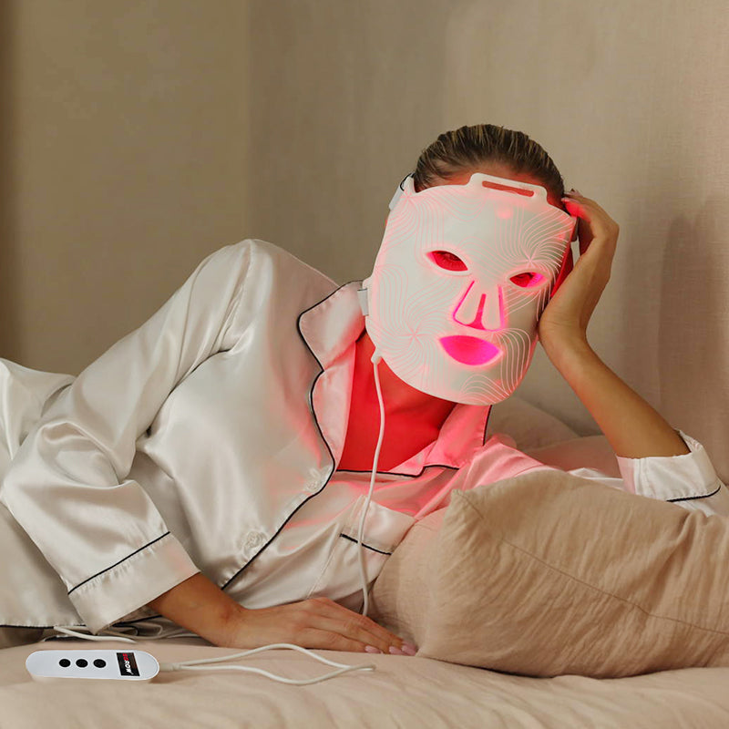 Glow & Renew Light Mask aliexpress