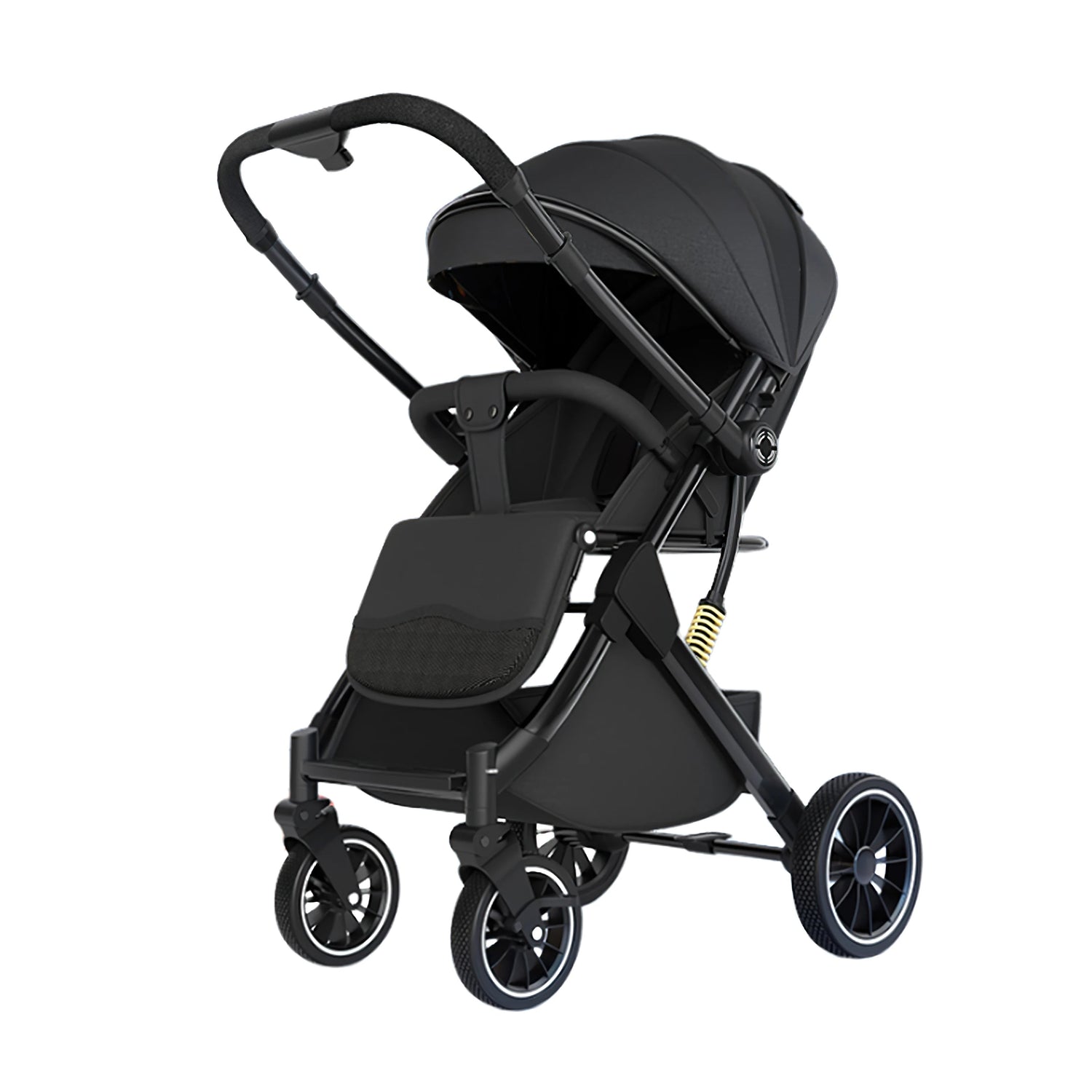 Lightweight Foldable Baby Stroller Mia Vita