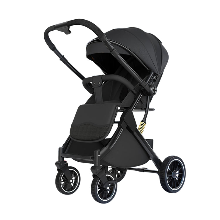 Lightweight Foldable Baby Stroller Mia Vita