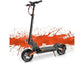 Glanmia™ S5 Pro E-Scooter – ABE Certified, 48V 13Ah, 500W Motor Glan Mia