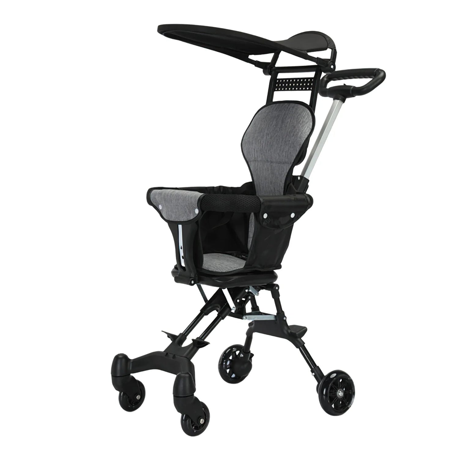 Lightweight Foldable Baby Stroller Mia Vita