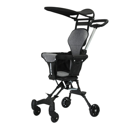 Lightweight Foldable Baby Stroller Mia Vita