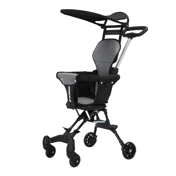 Lightweight Foldable Baby Stroller Mia Vita