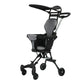 Lightweight Foldable Baby Stroller Mia Vita