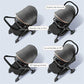Lightweight Foldable Baby Stroller Mia Vita