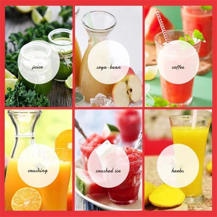 GlanMia™ Baby Food Squeeze Station Glan Mia