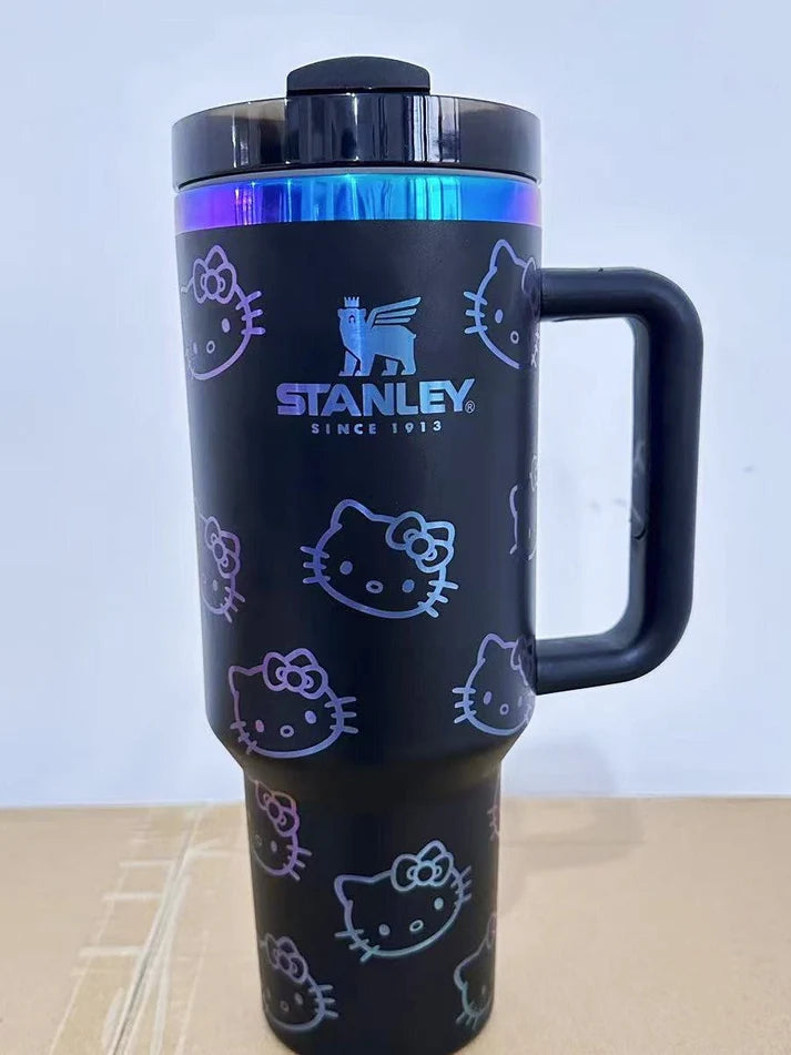 Anime-Inspired Stanley Cup Glan Mia