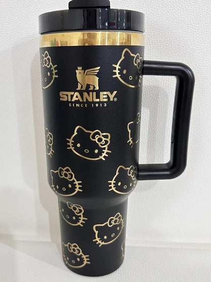 Anime-Inspired Stanley Cup Glan Mia
