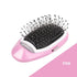 Portable Electric Ionic Styling Hairbrush Health & Beauty-6