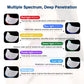 Lumé Skin Co LED Skin Care Massager Glan Mia