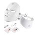 Lumé Skin Co LED Skin Care Massager Glan Mia