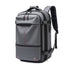 Glanmia™ ExpandPro Travel Backpack Glan Mia