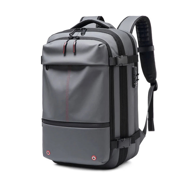 Glanmia™ ExpandPro Travel Backpack Glan Mia
