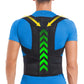 Glanmia™ Posture Corrector Brace – Improve Back & Shoulder Alignment Daily