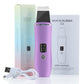 Ultrasonic Skin Scrubber Peeling Blackhead Remover Mia Vita