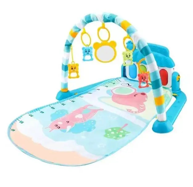 Baby Activity Gym & Play Mat Mia Vita