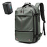 Glanmia™ ExpandPro Travel Backpack Glan Mia