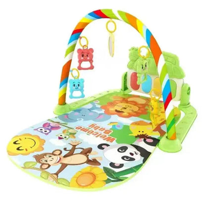 Baby Activity Gym & Play Mat Mia Vita